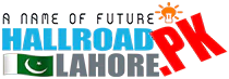 Hall Road PK