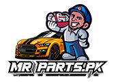 Mr Parts